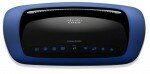 Linksys E3000 Wireless-N Router