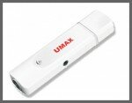UMAX USB Tv Tuner Microstick for laptop