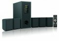 Philips 5.1 Channel Speakers DSP 5500U