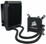 CORSAIR Hydro Series H60 High Performance Liquid CPU Cooler