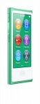 Apple ipod nano 16GB Green Color