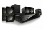Philips HTS3531/94 DVD Home Theatre
