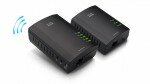 Cisco Linksys Powerline AV Wireless Network Range Extender Kit PLWK400