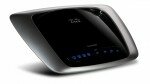 Linksys E2000 Dual Band Advanced Wireless N Router