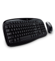 Logitech Wireless Keyboard Mouse MK250