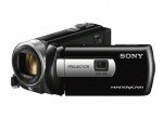 Sony HandyCam Camcorder DCR-SX22E