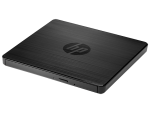 HP F6V97AA USB External DVD Writer