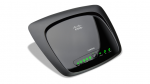 Cisco Linksys WAG120N Wireless N Home ADSL2+ Modem Router