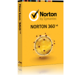 Norton 360 Version 6.0 1 PC 1 Year