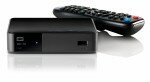 WD Live Streaming Media Player with WiFi