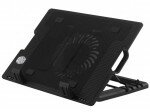 Cooling Pad ErgoStand with 4 Port USB HUB from cooler master