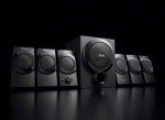 Sony Multimedia Speakers SRS-D555