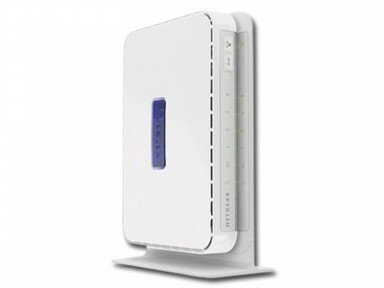 Netgear Wireless Router with USB JNR3000