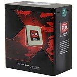 AMD FX8350 Processor