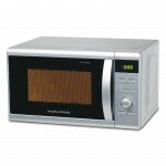 Morphy Richards Microwave Oven 20 MSG