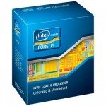 Intel Core i5 2320 Processor 3.0GHz