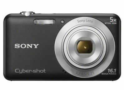 Sony W710 Digital Camera