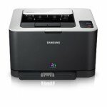 Samsung CLP 326 Laser Printer