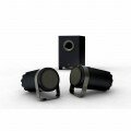 Altec Lansing BXR1221 2.1 Speaker System