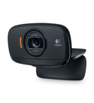 Logitech HD webcam C525