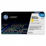 HP Color LaserJet Q7582A Yellow Print Cartridge