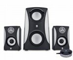 iBall Dhun USB 2.1 Channel Speakers