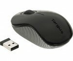 Targus Wireless Compact Laser Mouse AMW55AP