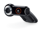 Logitech Quickcam Pro 9000 Webcam Business pack at lowest price with free shipping
