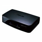 Asus O!Play HDP-R1 HD Media Player