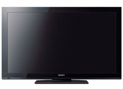 Sony 40 Inches LCD TV KLV 40BX420