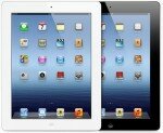 Apple The New iPad WiFi 32GB