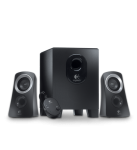 Logitech Z313 2.1 Speakers