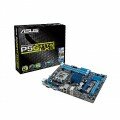 Asus P5G41T-M-LX3 DDR3 Motherboard
