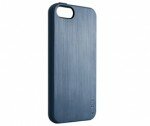  Targus Blue Slim Fit Case for iPhone 5