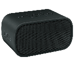 Logitech UE Mobile Boombox Bluetooth Speaker Black Color