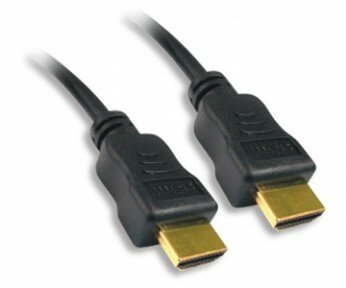 iBall High Speed HDMI 1.4 Standard Cable
