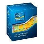 Intel Core i5 3570K Ivy Bridge 3.4GHz Processor