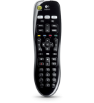 Universal Remote from Logitech -- Harmony 200
