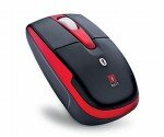 iBall Bluetooth Optical Mouse BT333