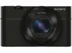 Sony DSC RX100 Digital Camera