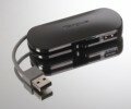Targus 4-PORT MOBILE USB HUB