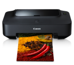 Canon Pixma iP2770 InkJet Printer