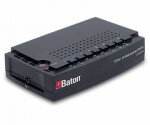 iBall Baton 16-Port 10/100M Desktop Switch IB LDS216E