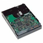 HP 1 TB SATA 3.0Gb/s 7200 rpm Hard Drive GE262AA