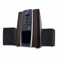 iBall Tarang 2.1 Channel USB compatible Speakers