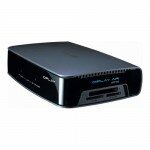 Asus O!Play Air HDP-R3 HD Media Player with WiFi