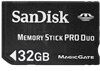 Sandisk Memory Stick PRO Duo 32GB For Sony Camera