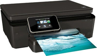 HP6525 All in One Printer