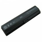 HP Notebook 6-cell Li-Ion Replacement Battery EV088AA