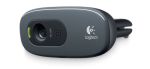 HD Webcam From Logitech C270